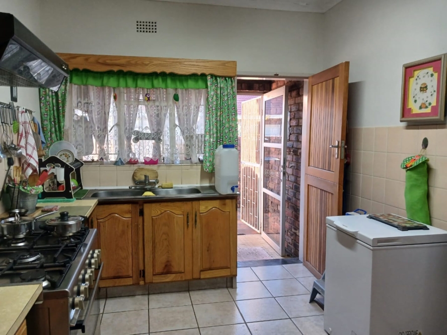 3 Bedroom Property for Sale in Parys Free State